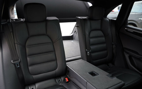 Porsche Macan I рестайлинг, 2019 год, 5 199 000 рублей, 33 фотография