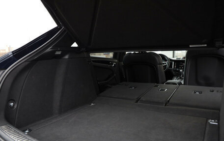 Porsche Macan I рестайлинг, 2019 год, 5 199 000 рублей, 38 фотография