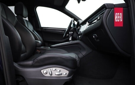 Porsche Macan I рестайлинг, 2019 год, 5 199 000 рублей, 30 фотография