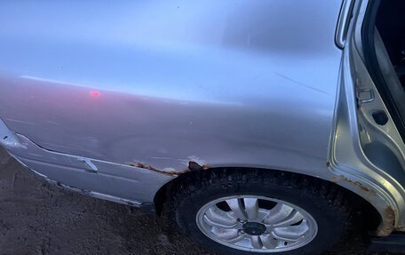 Honda Accord VII рестайлинг, 1994 год, 148 000 рублей, 2 фотография