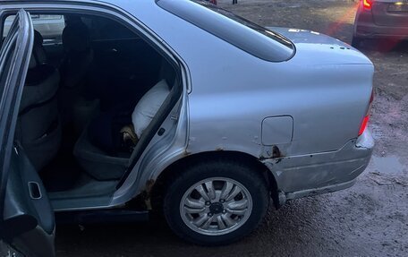 Honda Accord VII рестайлинг, 1994 год, 148 000 рублей, 3 фотография