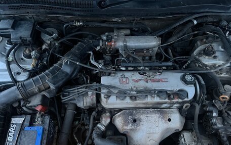 Honda Accord VII рестайлинг, 1994 год, 148 000 рублей, 6 фотография