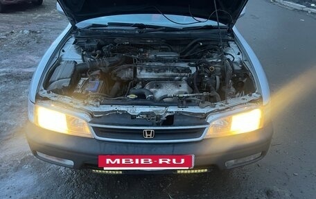 Honda Accord VII рестайлинг, 1994 год, 148 000 рублей, 7 фотография