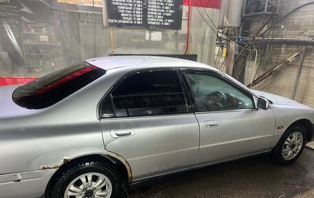 Honda Accord VII рестайлинг, 1994 год, 148 000 рублей, 13 фотография