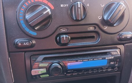 ЗАЗ Chance, 2010 год, 220 000 рублей, 8 фотография