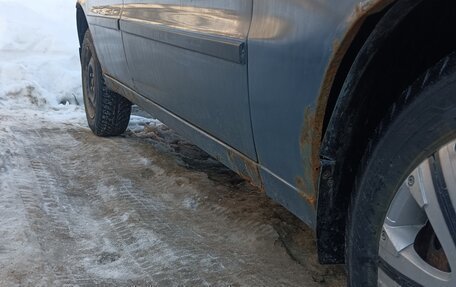 ЗАЗ Chance, 2010 год, 220 000 рублей, 3 фотография