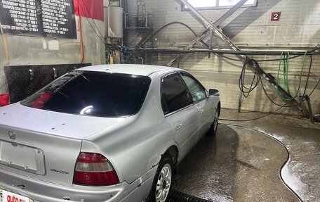 Honda Accord VII рестайлинг, 1994 год, 148 000 рублей, 14 фотография