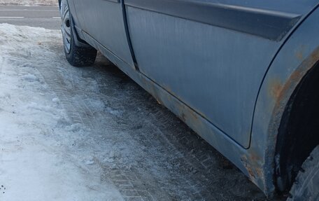 ЗАЗ Chance, 2010 год, 220 000 рублей, 7 фотография