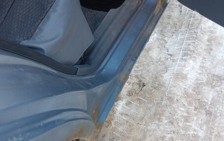 ЗАЗ Chance, 2010 год, 220 000 рублей, 4 фотография