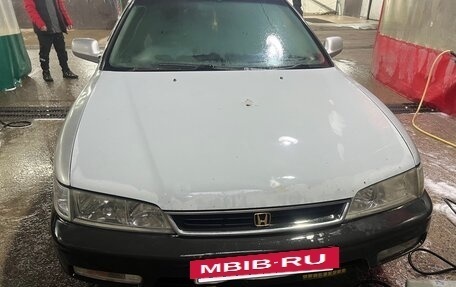 Honda Accord VII рестайлинг, 1994 год, 148 000 рублей, 12 фотография