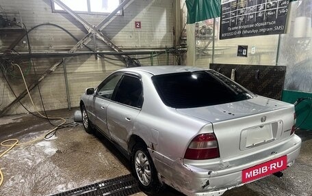 Honda Accord VII рестайлинг, 1994 год, 148 000 рублей, 16 фотография