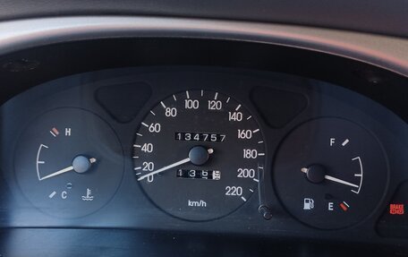 ЗАЗ Chance, 2010 год, 220 000 рублей, 10 фотография