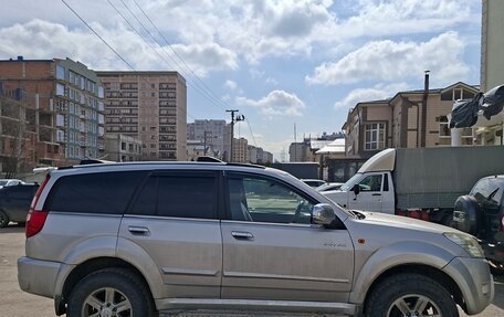 Great Wall Hover H3 I, 2011 год, 600 000 рублей, 3 фотография