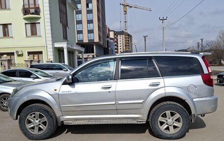 Great Wall Hover H3 I, 2011 год, 600 000 рублей, 5 фотография