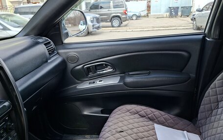 Great Wall Hover H3 I, 2011 год, 600 000 рублей, 11 фотография