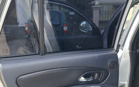 Great Wall Hover H3 I, 2011 год, 600 000 рублей, 8 фотография