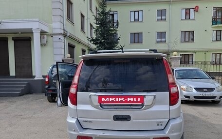 Great Wall Hover H3 I, 2011 год, 600 000 рублей, 6 фотография