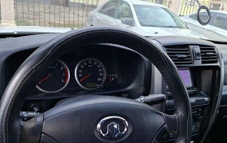 Great Wall Hover H3 I, 2011 год, 600 000 рублей, 15 фотография