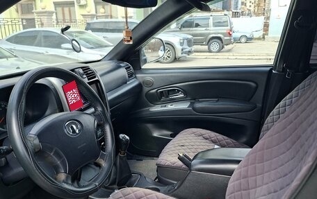 Great Wall Hover H3 I, 2011 год, 600 000 рублей, 13 фотография