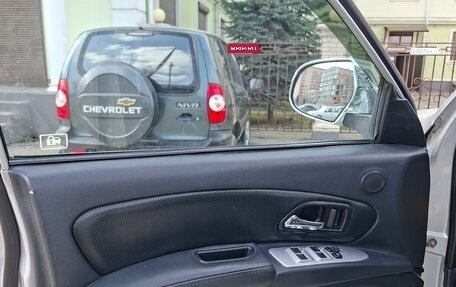 Great Wall Hover H3 I, 2011 год, 600 000 рублей, 14 фотография