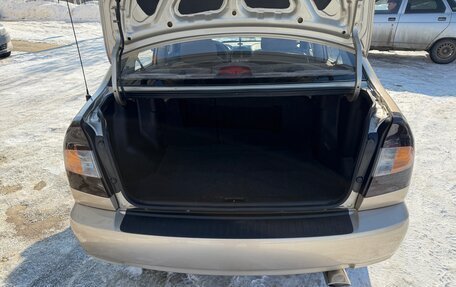 Hyundai Accent II, 2004 год, 599 999 рублей, 17 фотография