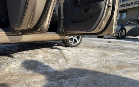 Hyundai Accent II, 2004 год, 599 999 рублей, 29 фотография