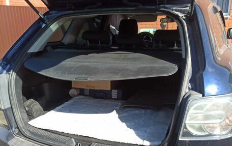 Mazda CX-7 I рестайлинг, 2010 год, 980 000 рублей, 9 фотография