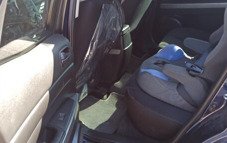 Mazda CX-7 I рестайлинг, 2010 год, 980 000 рублей, 8 фотография