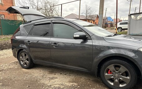 KIA cee'd I рестайлинг, 2011 год, 770 000 рублей, 3 фотография