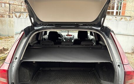 KIA cee'd I рестайлинг, 2011 год, 770 000 рублей, 2 фотография