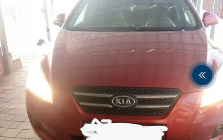 KIA cee'd I рестайлинг, 2008 год, 600 000 рублей, 2 фотография