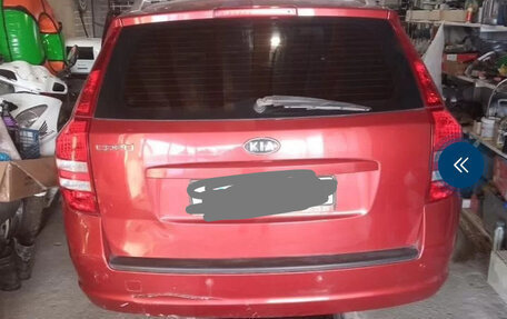 KIA cee'd I рестайлинг, 2008 год, 600 000 рублей, 3 фотография