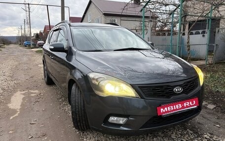 KIA cee'd I рестайлинг, 2011 год, 770 000 рублей, 6 фотография