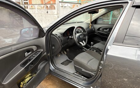 KIA cee'd I рестайлинг, 2011 год, 770 000 рублей, 9 фотография