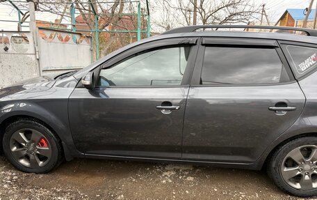 KIA cee'd I рестайлинг, 2011 год, 770 000 рублей, 11 фотография