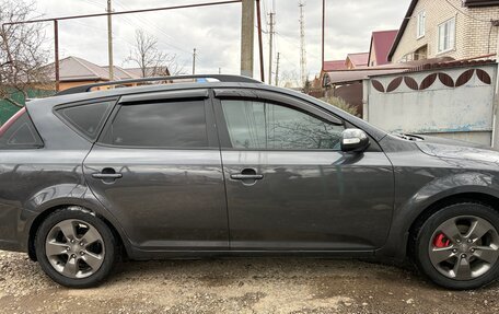 KIA cee'd I рестайлинг, 2011 год, 770 000 рублей, 13 фотография