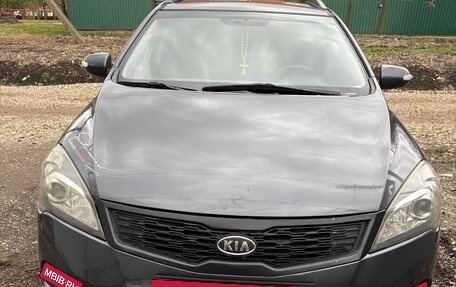 KIA cee'd I рестайлинг, 2011 год, 770 000 рублей, 14 фотография