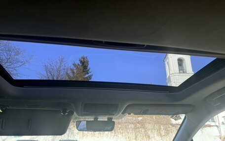 Lexus RX IV рестайлинг, 2019 год, 4 950 000 рублей, 11 фотография