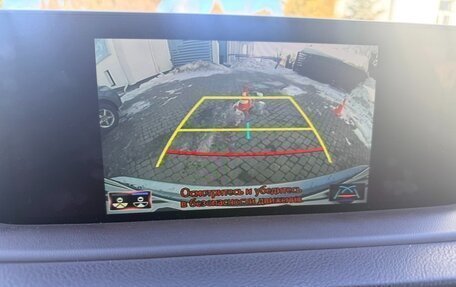 Lexus RX IV рестайлинг, 2019 год, 4 950 000 рублей, 15 фотография