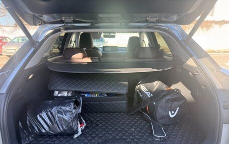 Lexus RX IV рестайлинг, 2019 год, 4 950 000 рублей, 14 фотография