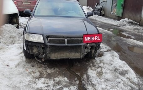 Audi A6, 2002 год, 350 000 рублей, 2 фотография