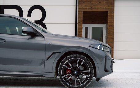 BMW X6, 2025 год, 14 300 000 рублей, 11 фотография