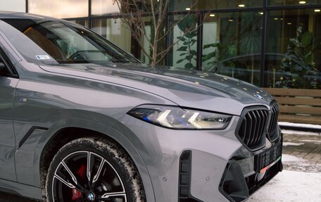 BMW X6, 2025 год, 14 300 000 рублей, 5 фотография