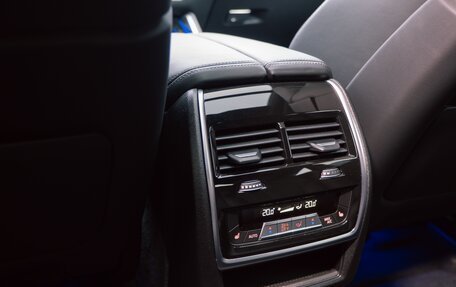 BMW X6, 2025 год, 14 300 000 рублей, 22 фотография