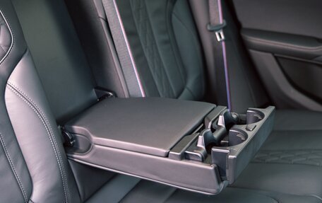 BMW X6, 2025 год, 14 300 000 рублей, 20 фотография