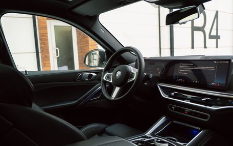 BMW X6, 2025 год, 14 300 000 рублей, 15 фотография