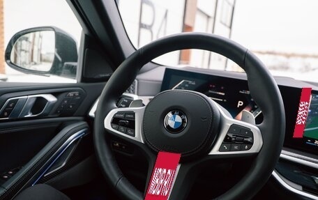 BMW X6, 2025 год, 14 300 000 рублей, 16 фотография