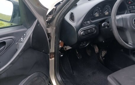 Chevrolet Niva I рестайлинг, 2018 год, 700 000 рублей, 8 фотография