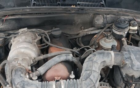 Chevrolet Niva I рестайлинг, 2018 год, 700 000 рублей, 10 фотография