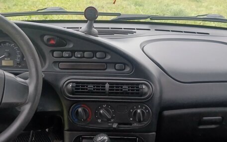 Chevrolet Niva I рестайлинг, 2018 год, 700 000 рублей, 9 фотография